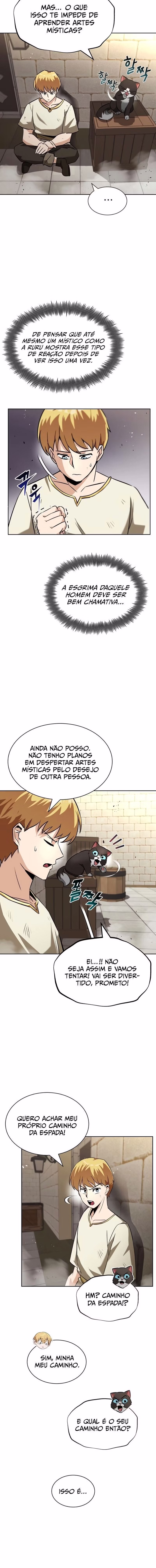 A SuperaÃ§Ã£o do Nobre Vagabundo capitulo 22 pagina 8