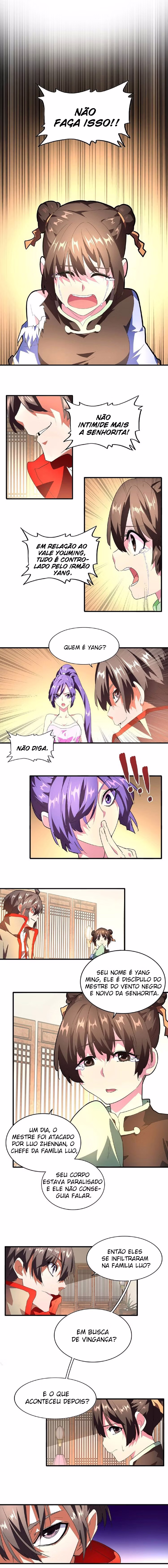 Imperador DemonÃ­aco capitulo 18 pagina 2