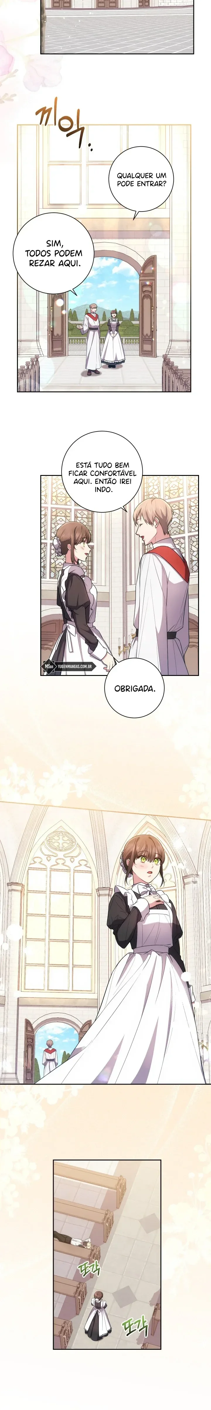 As CircunstÃ¢ncias de Irene capitulo 25 pagina 13
