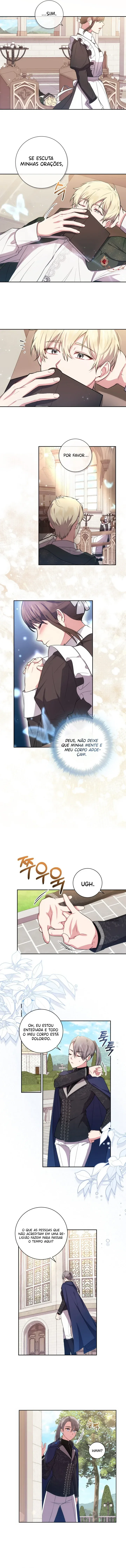 As CircunstÃ¢ncias de Irene capitulo 25 pagina 14
