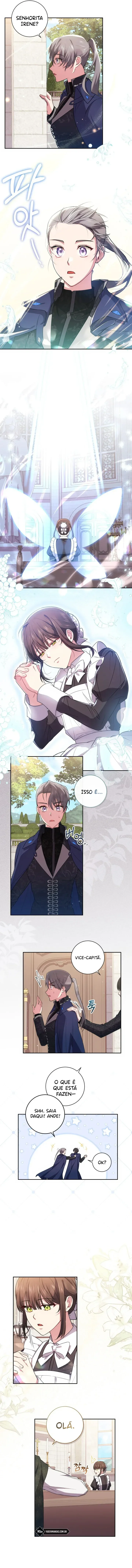 As CircunstÃ¢ncias de Irene capitulo 25 pagina 15