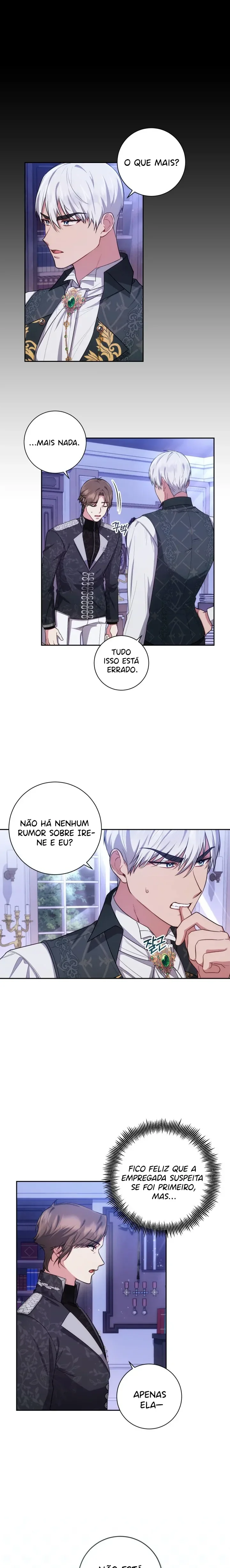 As CircunstÃ¢ncias de Irene capitulo 25 pagina 2