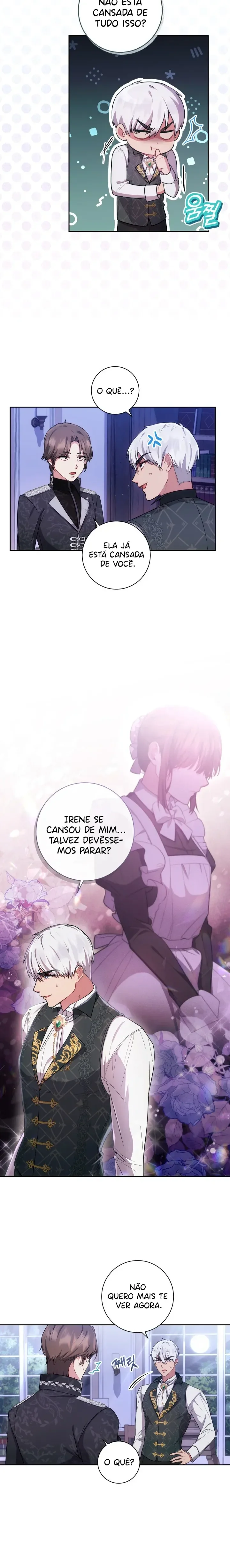 As CircunstÃ¢ncias de Irene capitulo 25 pagina 3