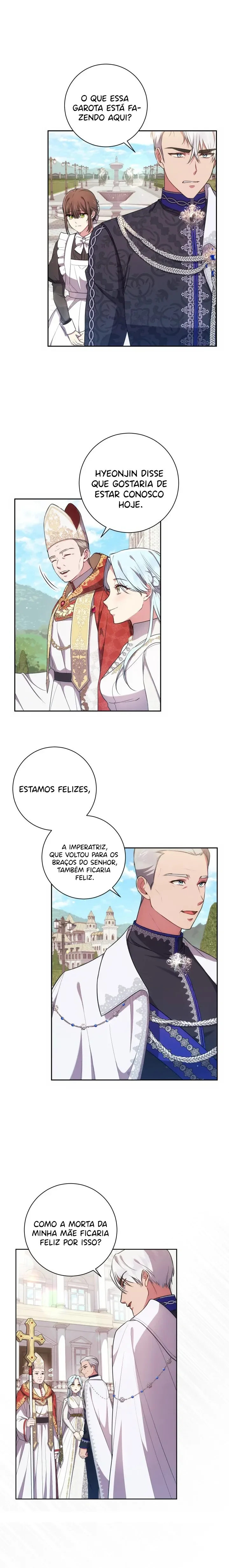As CircunstÃ¢ncias de Irene capitulo 25 pagina 7