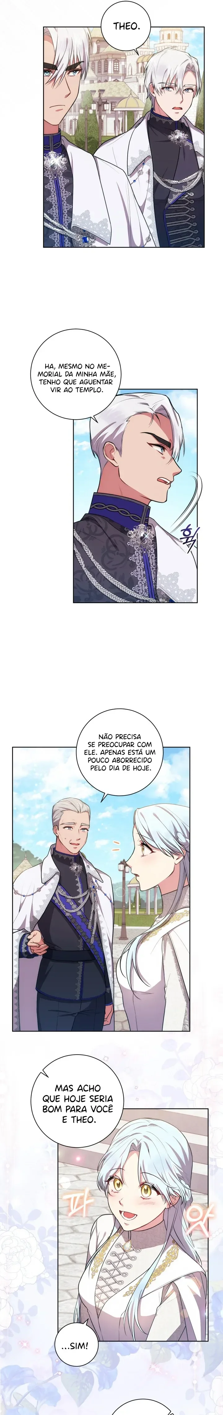 As CircunstÃ¢ncias de Irene capitulo 25 pagina 8