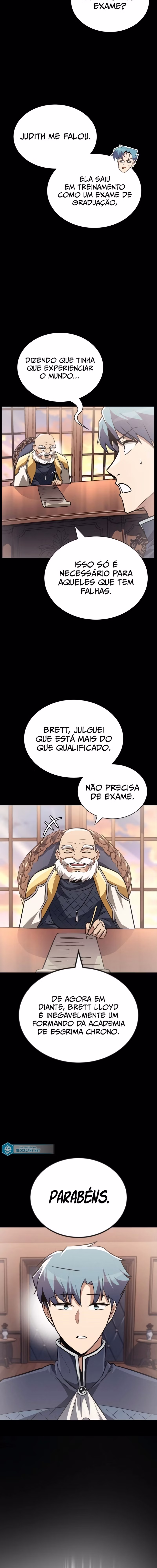 A SuperaÃ§Ã£o do Nobre Vagabundo capitulo 67 pagina 11