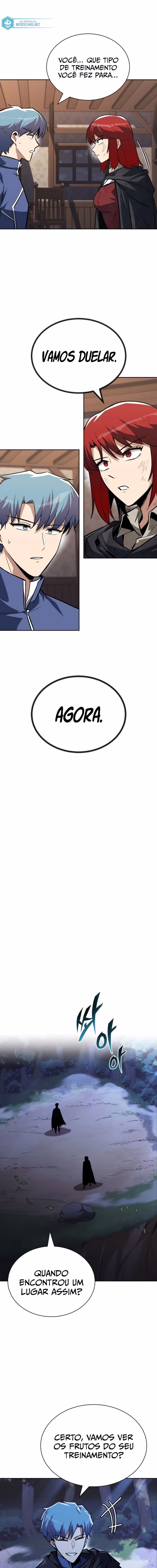 A SuperaÃ§Ã£o do Nobre Vagabundo capitulo 67 pagina 13
