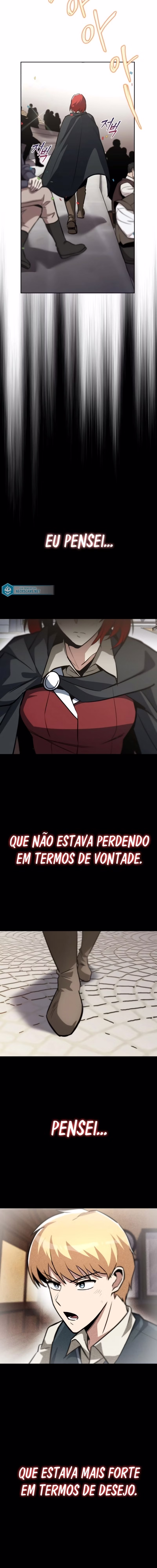 A SuperaÃ§Ã£o do Nobre Vagabundo capitulo 67 pagina 2