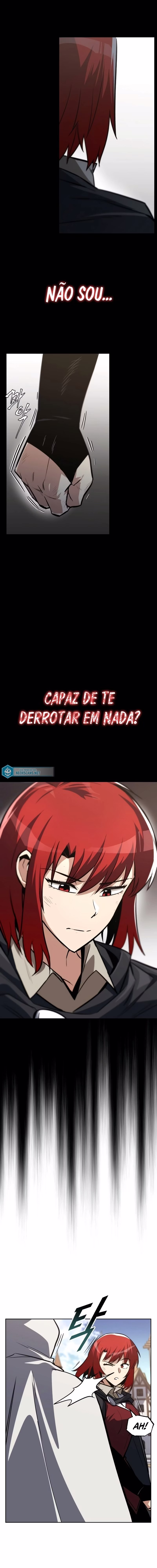 A SuperaÃ§Ã£o do Nobre Vagabundo capitulo 67 pagina 3