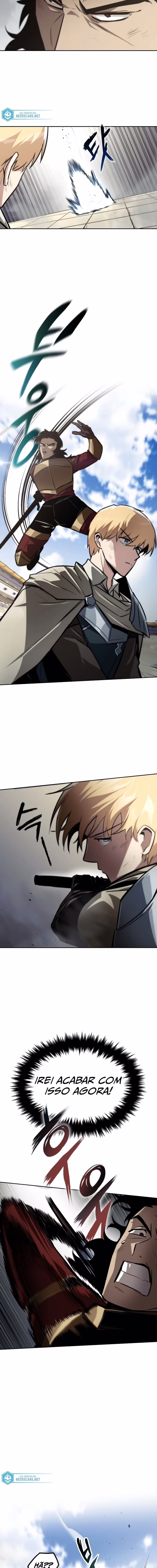 A SuperaÃ§Ã£o do Nobre Vagabundo capitulo 67 pagina 6