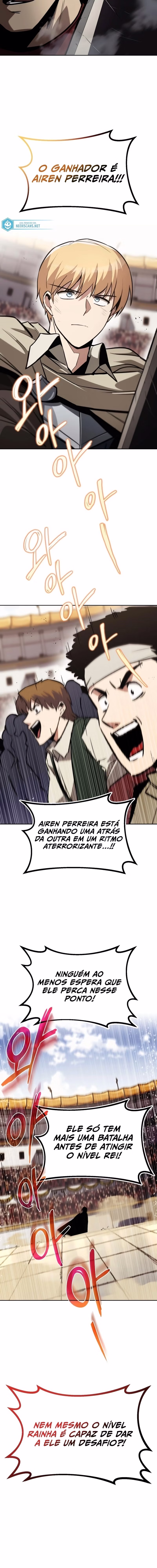 A SuperaÃ§Ã£o do Nobre Vagabundo capitulo 67 pagina 8