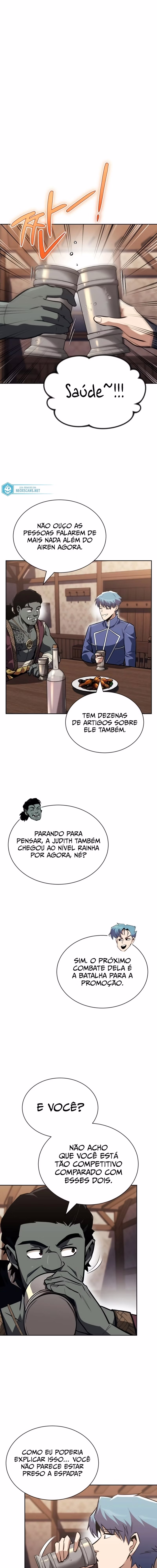 A SuperaÃ§Ã£o do Nobre Vagabundo capitulo 67 pagina 9