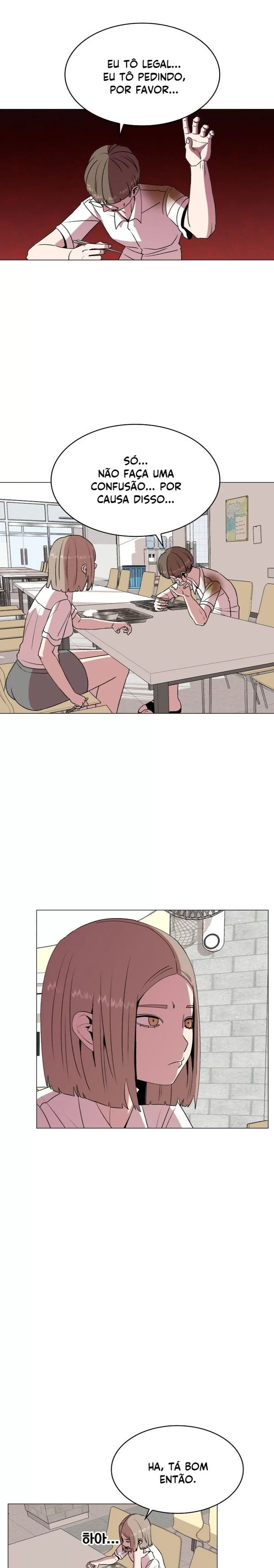 O IncrÃ­vel Ji Jiri capitulo 11 pagina 13