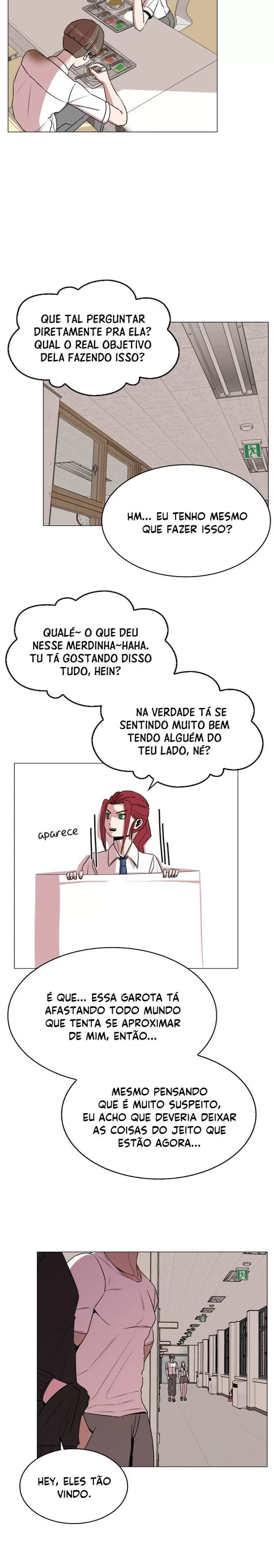 O IncrÃ­vel Ji Jiri capitulo 11 pagina 14