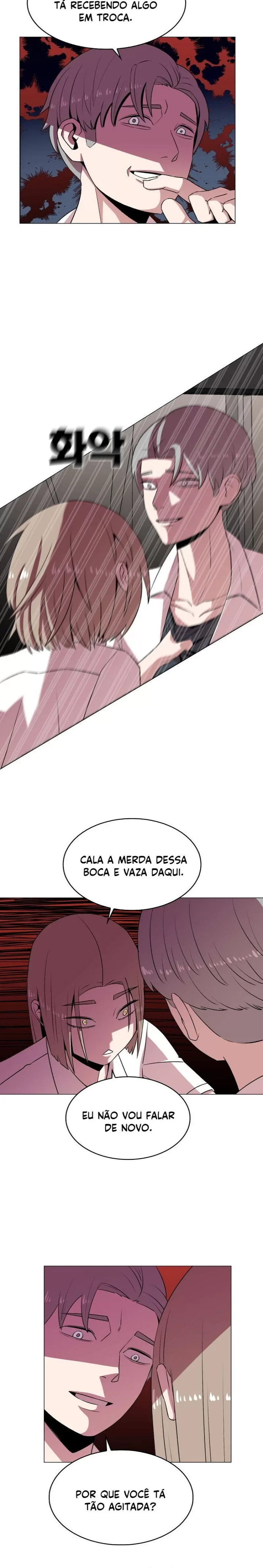 O IncrÃ­vel Ji Jiri capitulo 11 pagina 4