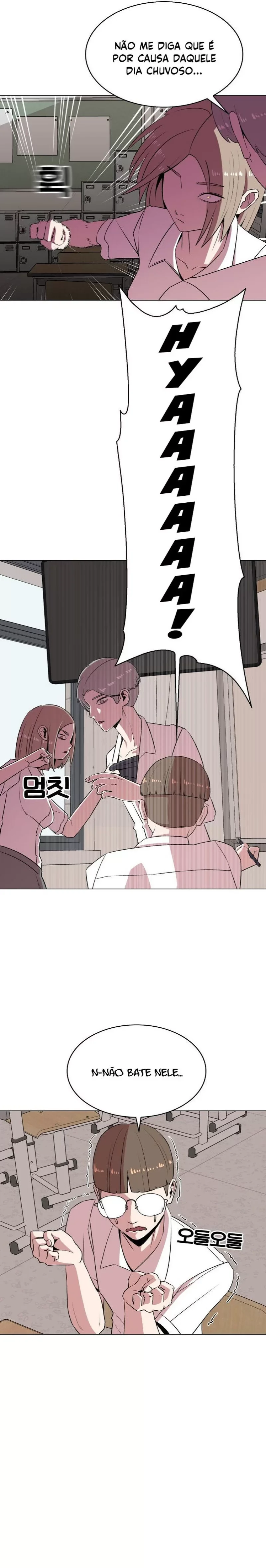O IncrÃ­vel Ji Jiri capitulo 11 pagina 5
