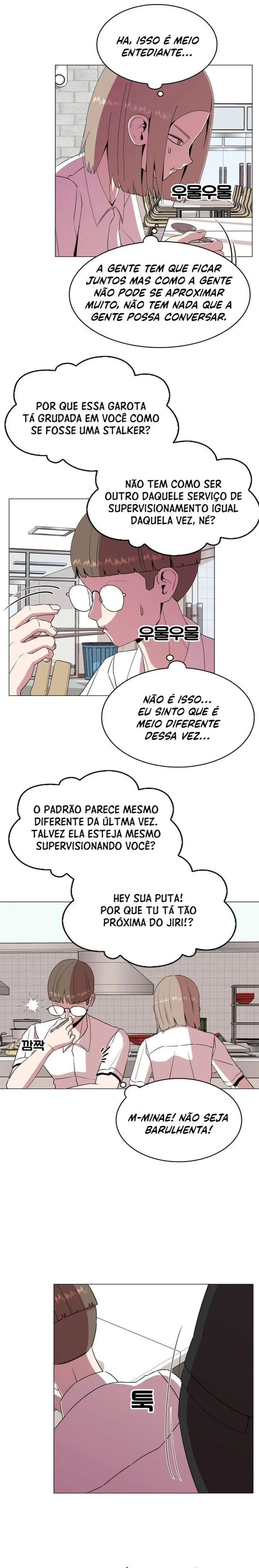 O IncrÃ­vel Ji Jiri capitulo 11 pagina 9