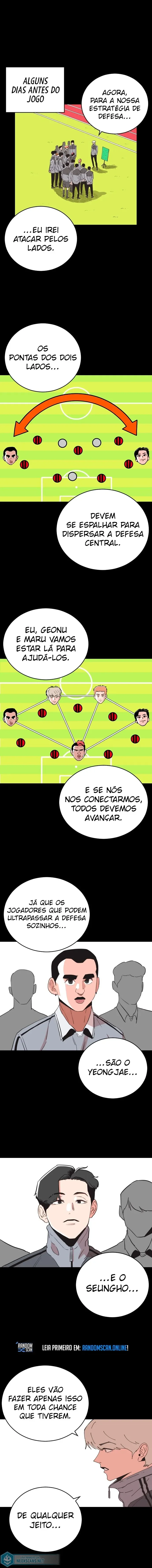 O Grande Salto capitulo 30 pagina 2