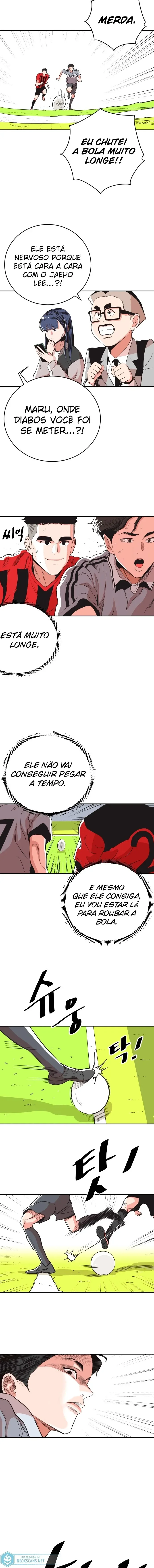 O Grande Salto capitulo 30 pagina 6