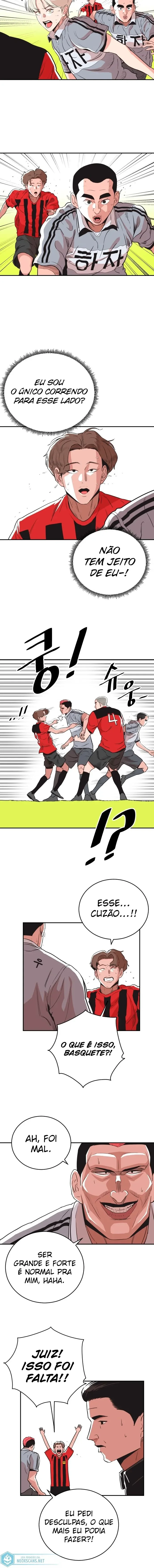 O Grande Salto capitulo 30 pagina 8