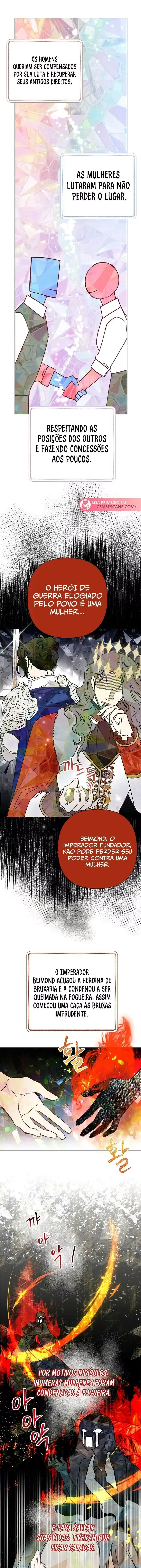 A VilÃ£ Tem Divertimento Hoje capitulo 35 pagina 13