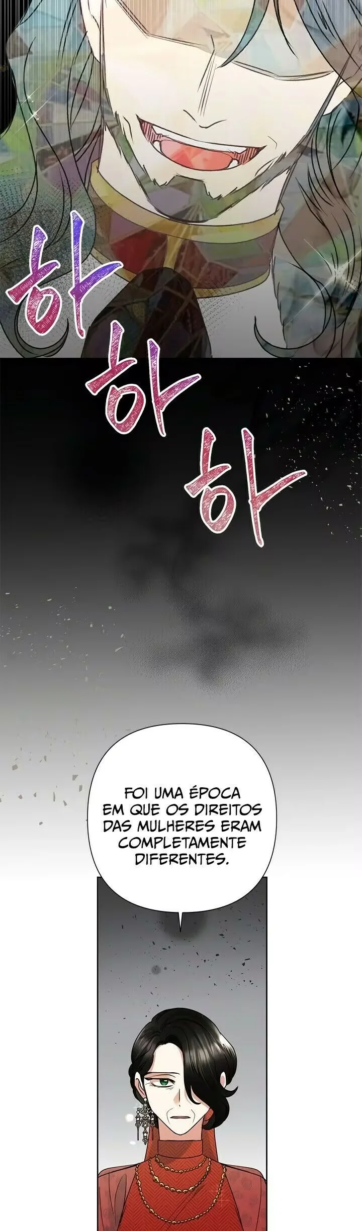 A VilÃ£ Tem Divertimento Hoje capitulo 35 pagina 14
