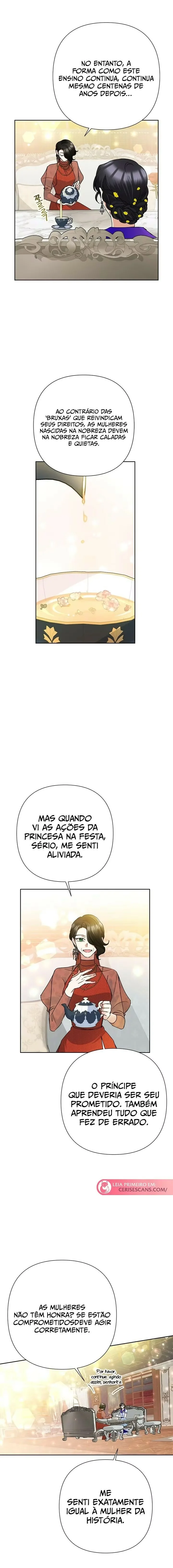 A VilÃ£ Tem Divertimento Hoje capitulo 35 pagina 16