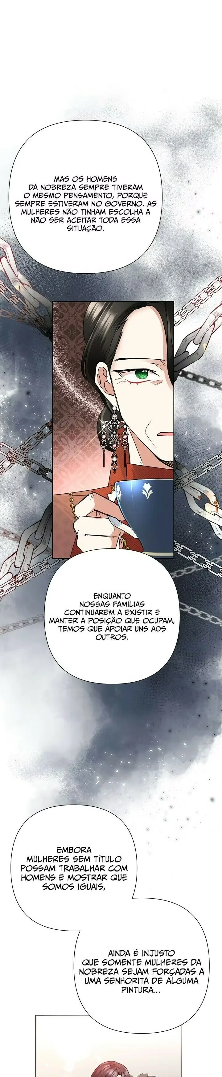 A VilÃ£ Tem Divertimento Hoje capitulo 35 pagina 17