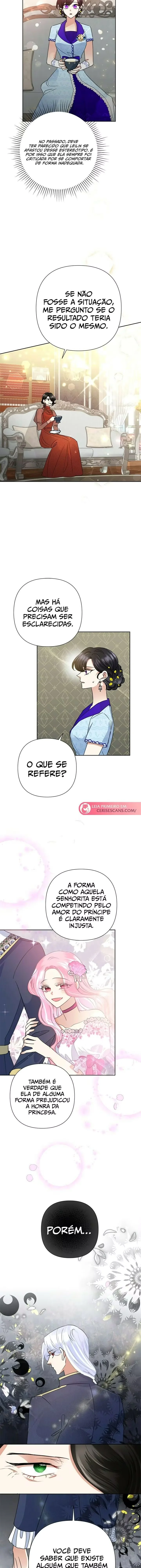 A VilÃ£ Tem Divertimento Hoje capitulo 35 pagina 18