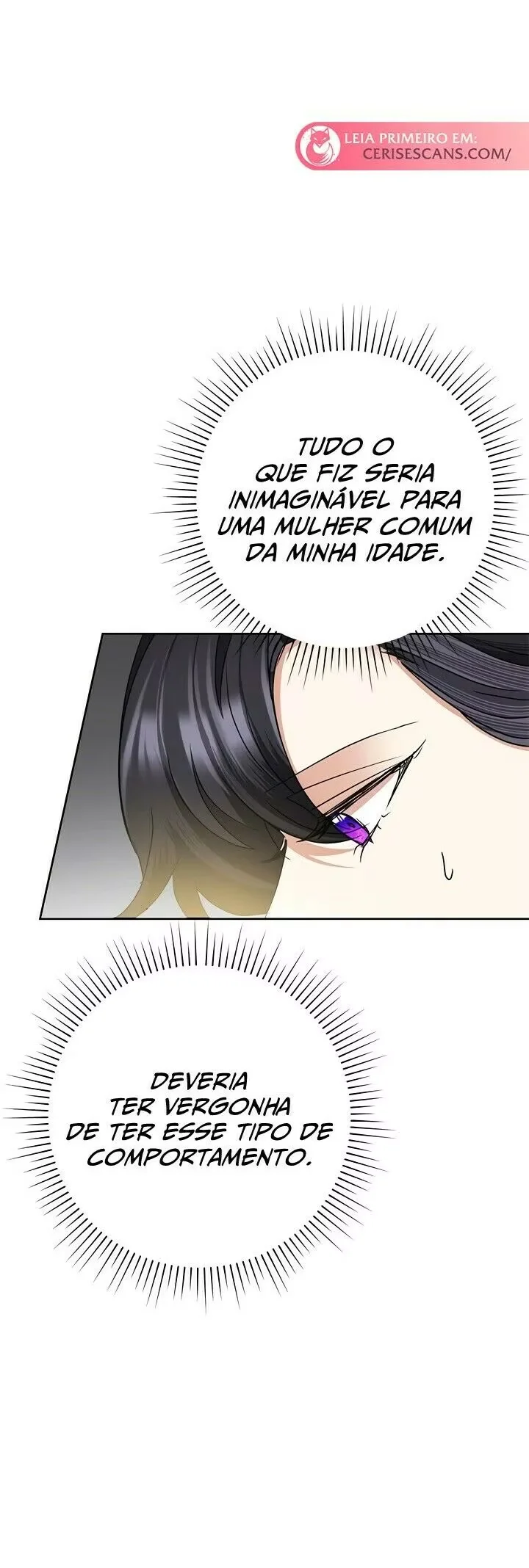 A VilÃ£ Tem Divertimento Hoje capitulo 35 pagina 21