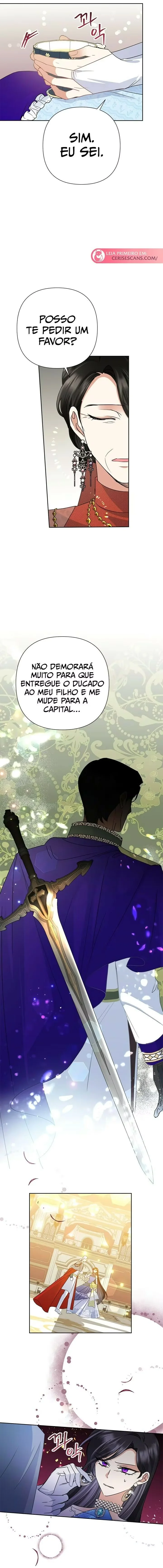A VilÃ£ Tem Divertimento Hoje capitulo 35 pagina 22