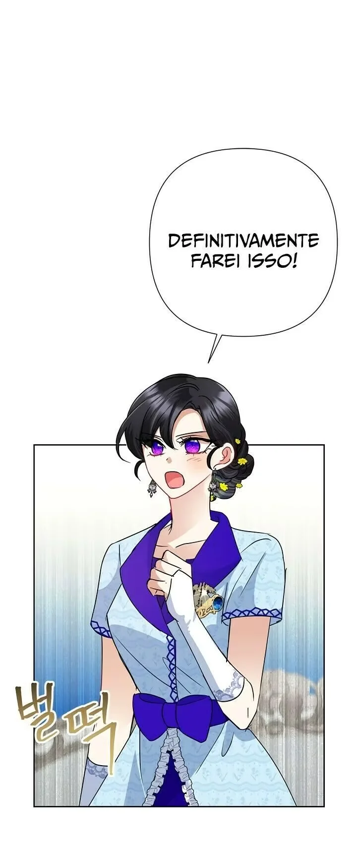 A VilÃ£ Tem Divertimento Hoje capitulo 35 pagina 25