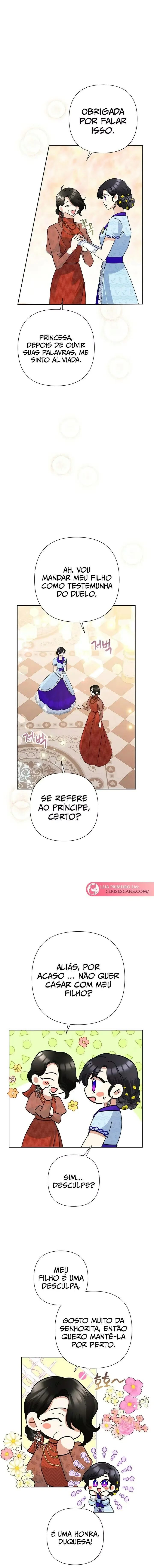 A VilÃ£ Tem Divertimento Hoje capitulo 35 pagina 26