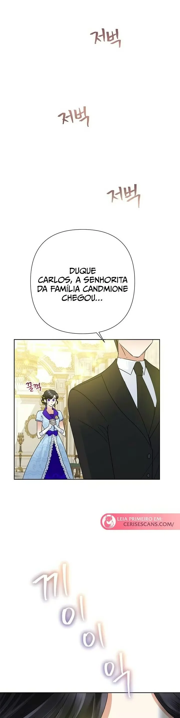 A VilÃ£ Tem Divertimento Hoje capitulo 35 pagina 4