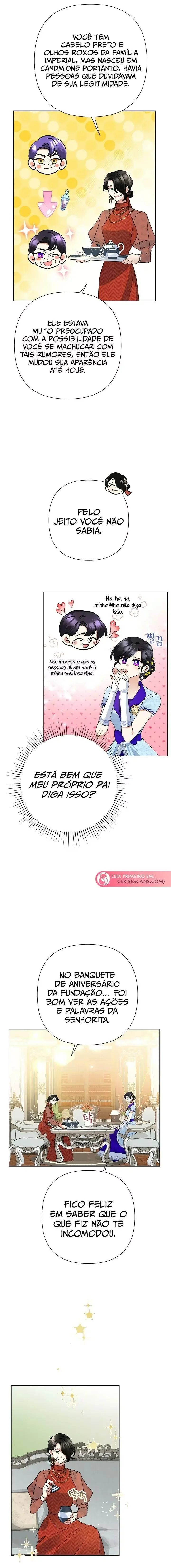 A VilÃ£ Tem Divertimento Hoje capitulo 35 pagina 8