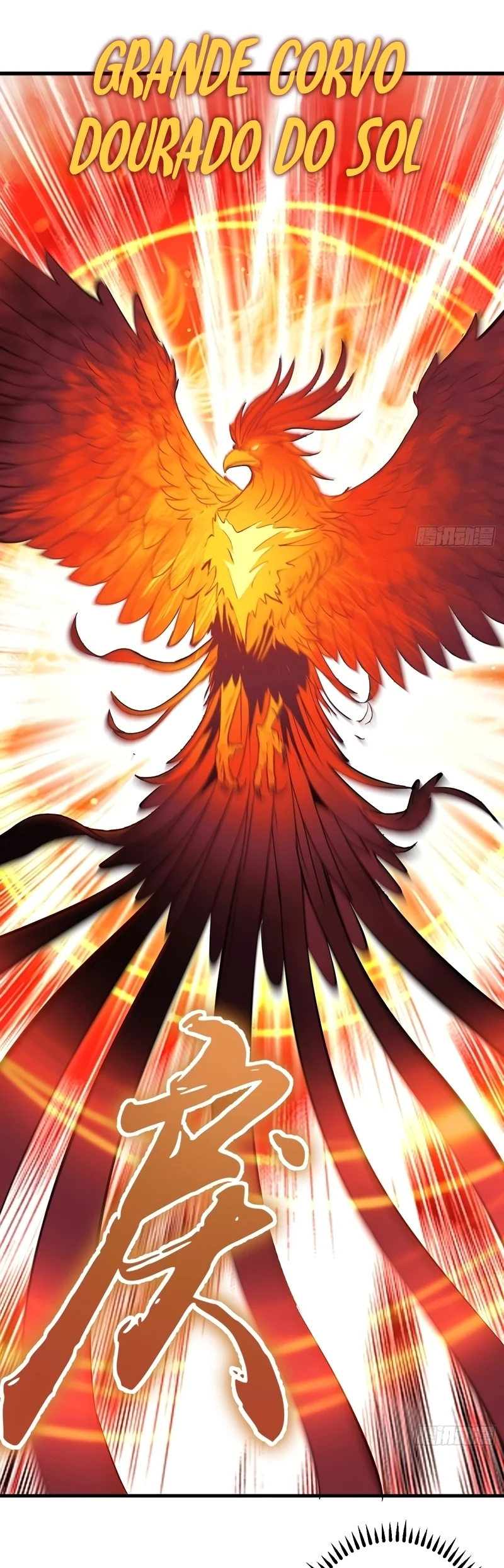 Eu Confio no Meu HarÃ©m para Conquistar o Mundo capitulo 77 pagina 13