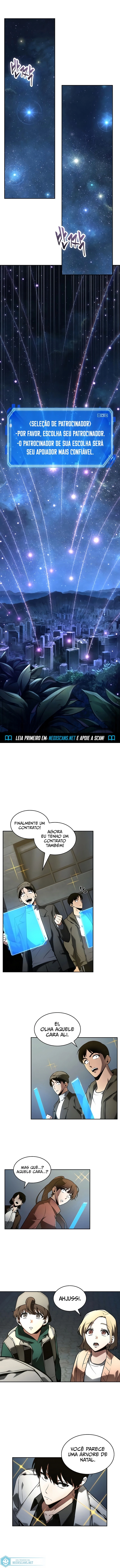 Ponto de Vista do Leitor Onisciente capitulo 96 pagina 3