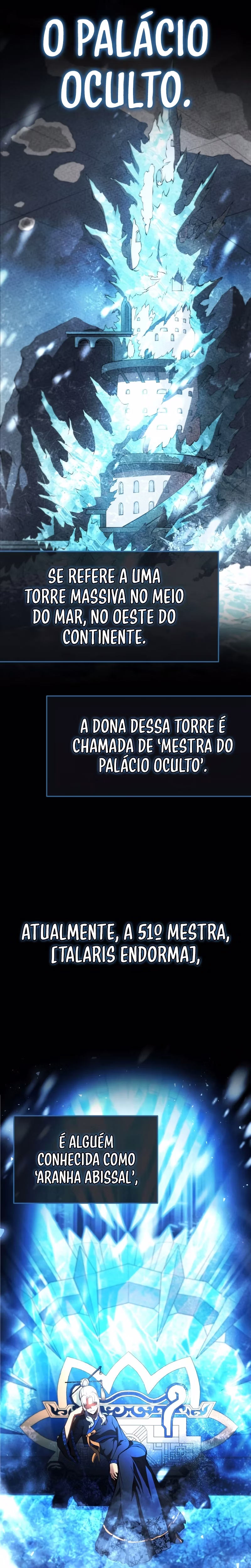 O Caçula do Mestre Espadachim capitulo 23 pagina 16