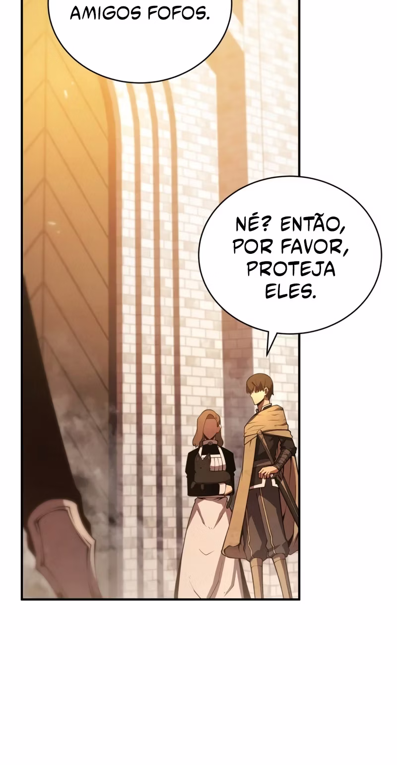 O Caçula do Mestre Espadachim capitulo 23 pagina 33