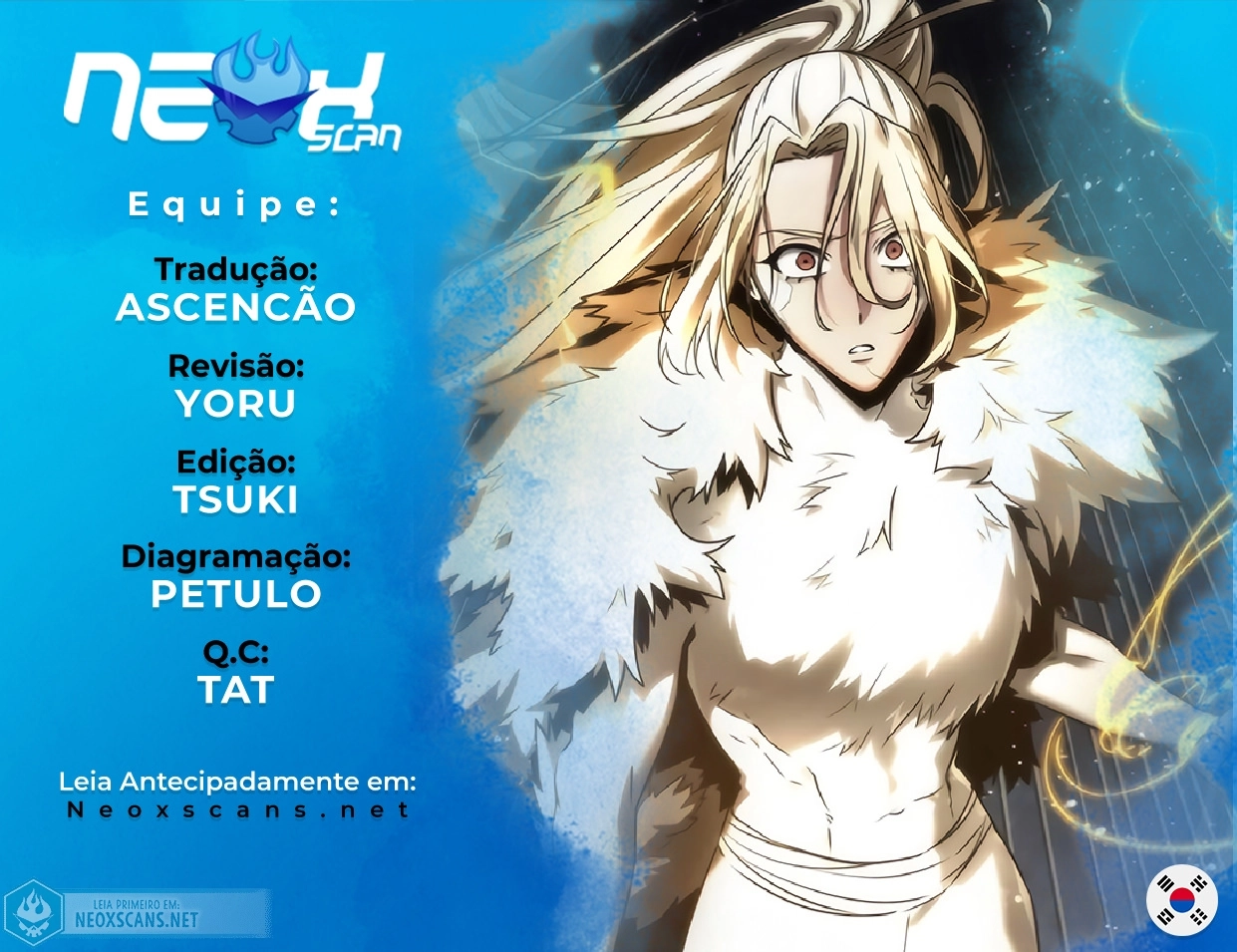 Ponto de Vista do Leitor Onisciente capitulo 101 pagina 2