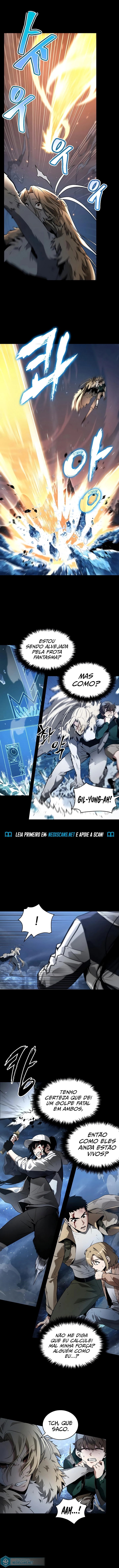 Ponto de Vista do Leitor Onisciente capitulo 101 pagina 8