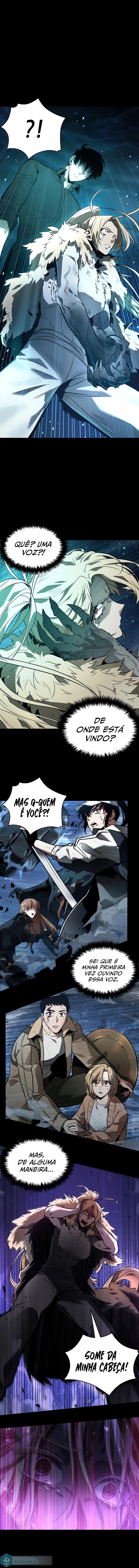 Ponto de Vista do Leitor Onisciente capitulo 101 pagina 10