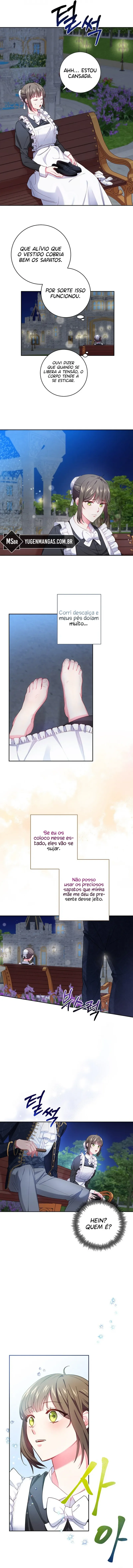 As CircunstÃ¢ncias de Irene capitulo 1 pagina 13