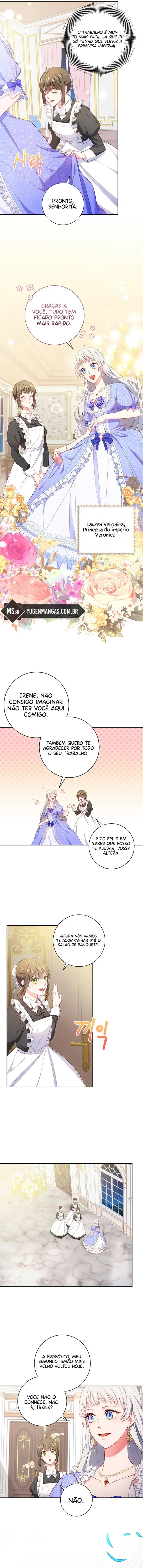 As CircunstÃ¢ncias de Irene capitulo 1 pagina 6