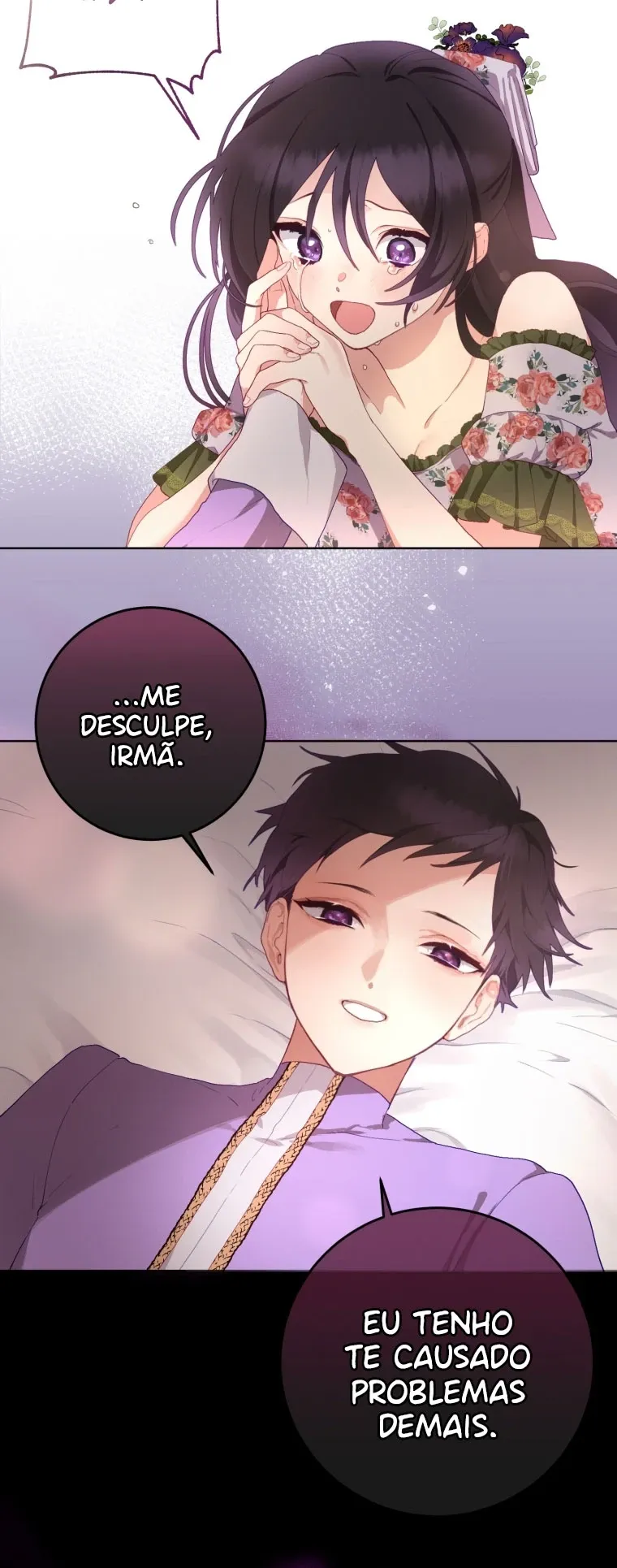 A Segunda Vida Da Princesa Lixo capitulo 2 pagina 13