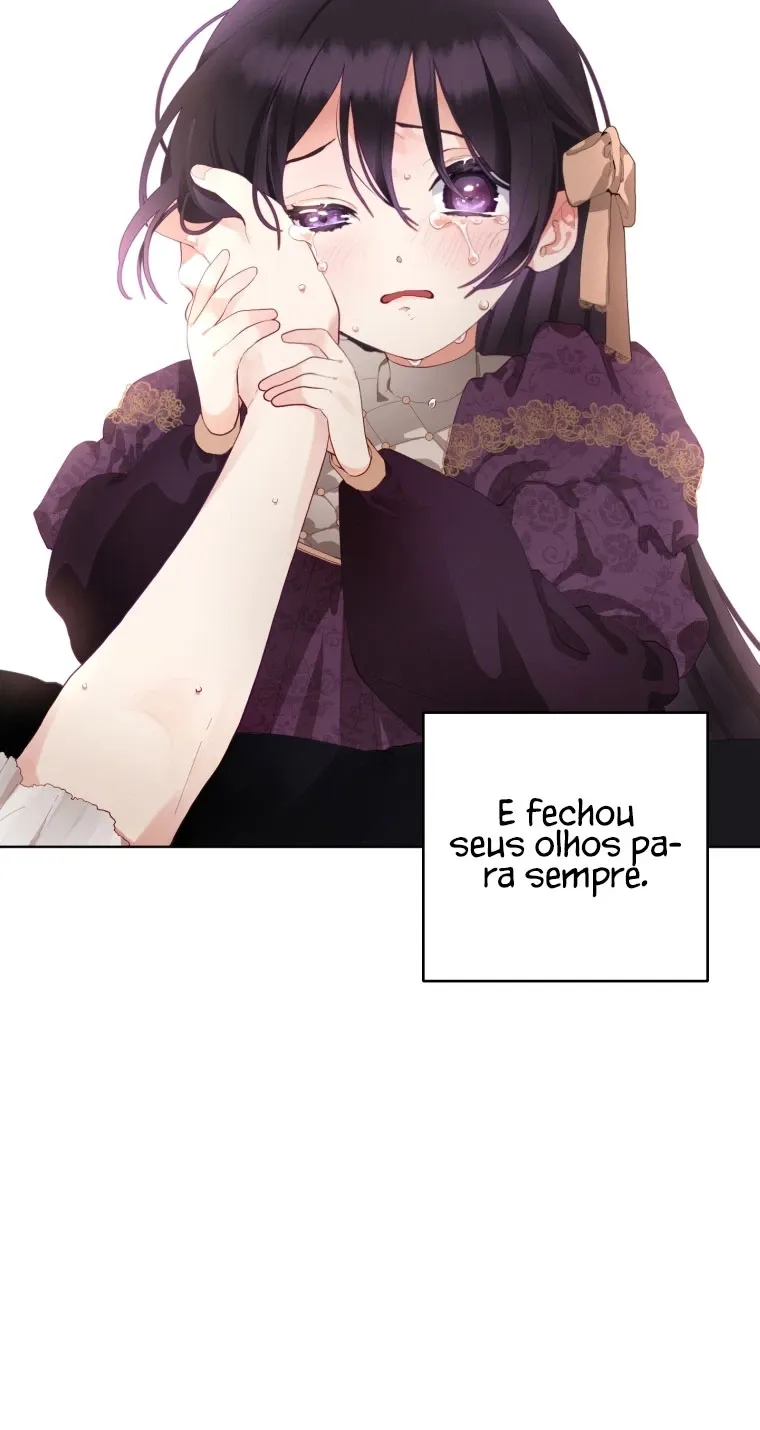 A Segunda Vida Da Princesa Lixo capitulo 2 pagina 3