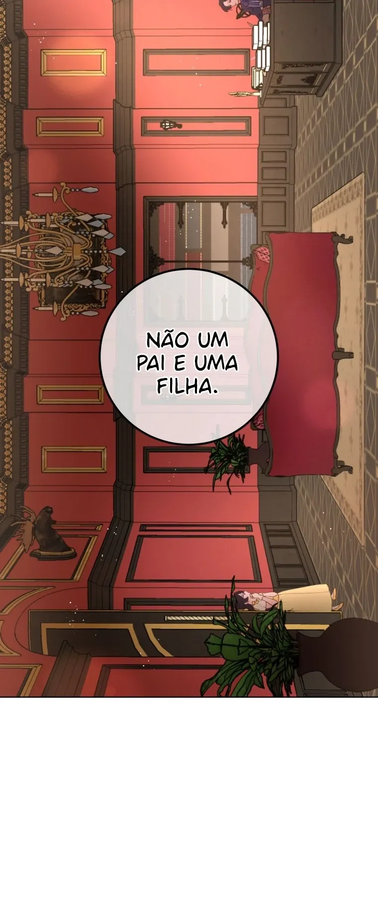 A Segunda Vida Da Princesa Lixo capitulo 2 pagina 9