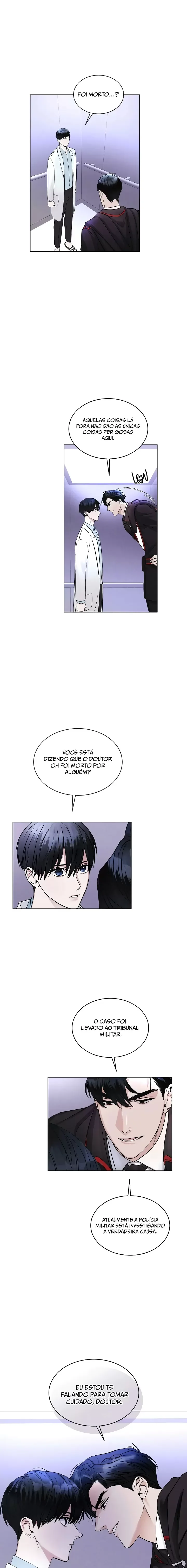 Cidade Arco-Ãris capitulo 4 pagina 11