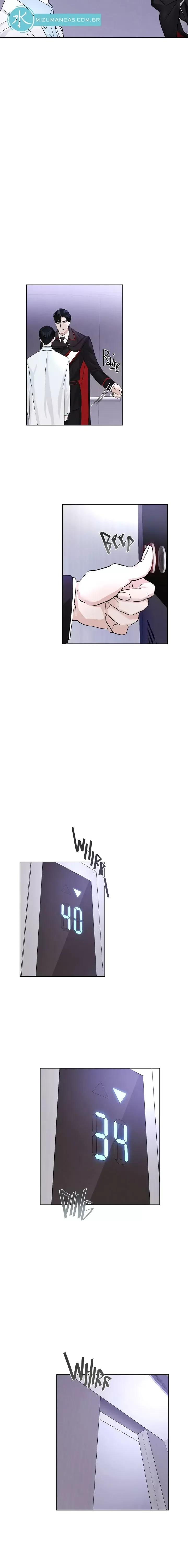 Cidade Arco-Ãris capitulo 4 pagina 12