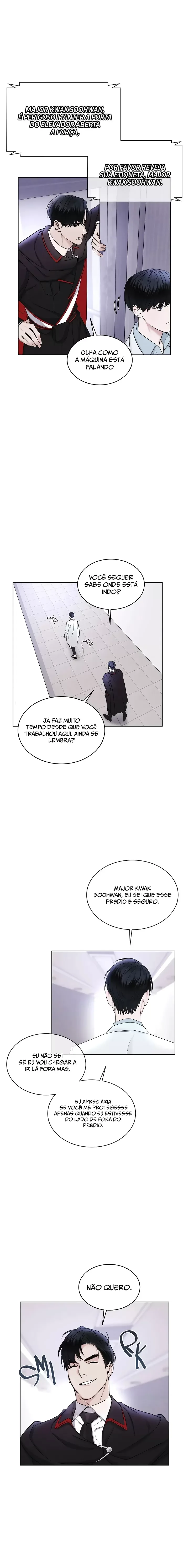 Cidade Arco-Ãris capitulo 4 pagina 13